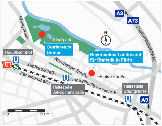 Statistiktage-anfahrt